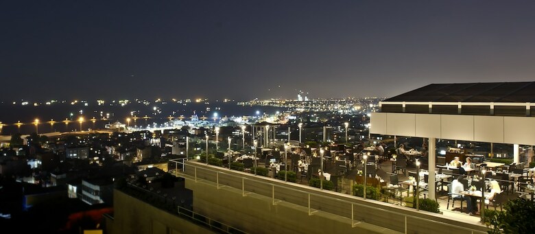 Hotel Radisson President Beyazit Istanbul