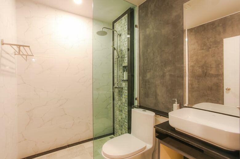 The Mantra Hotel