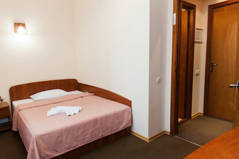 U Fontana Hotel