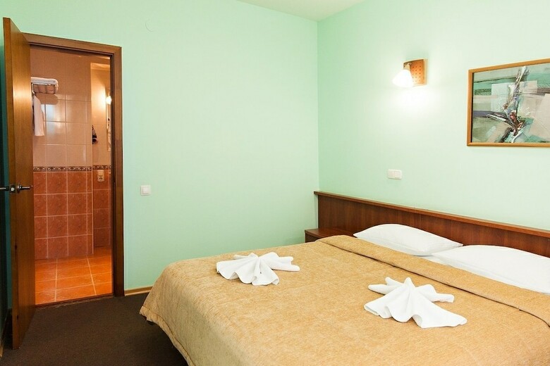 U Fontana Hotel
