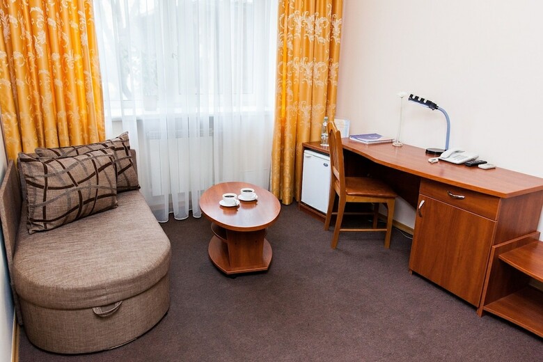 U Fontana Hotel