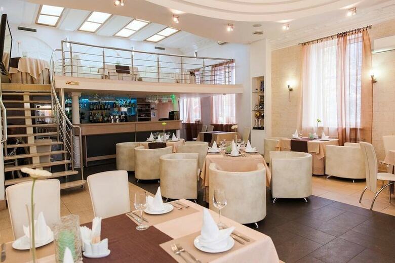 U Fontana Hotel