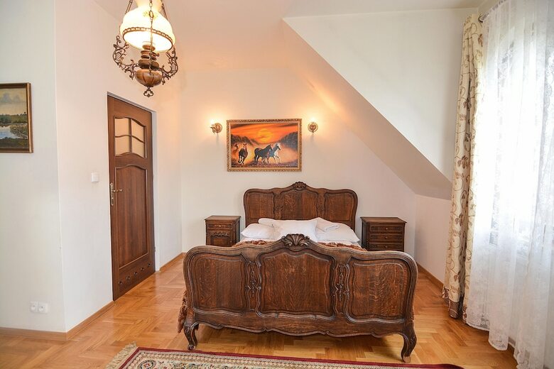 Tatrytop Apartamenty Radowid