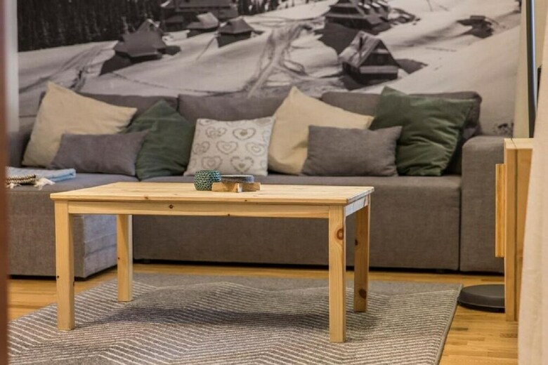 Tatrytop Apartamenty Radowid