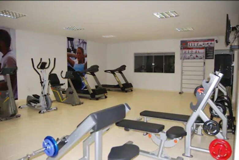 Aparthotel Veredas - Rio Quente Temporada