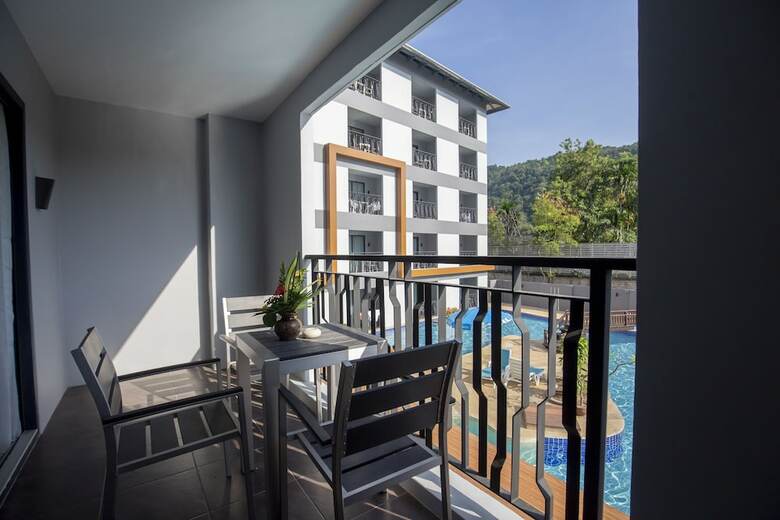 Apartamento Pgs Hotels Casa Del Sol