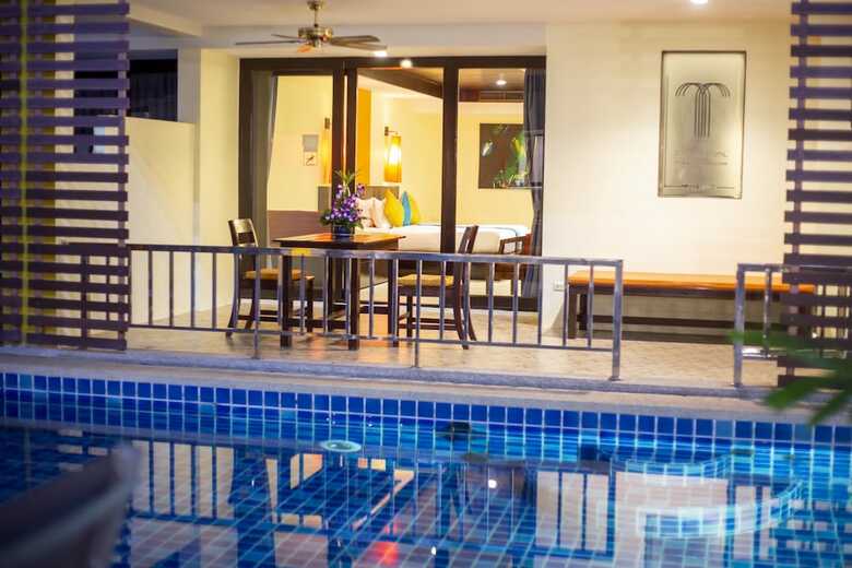 Apartamento Pgs Hotels Casa Del Sol