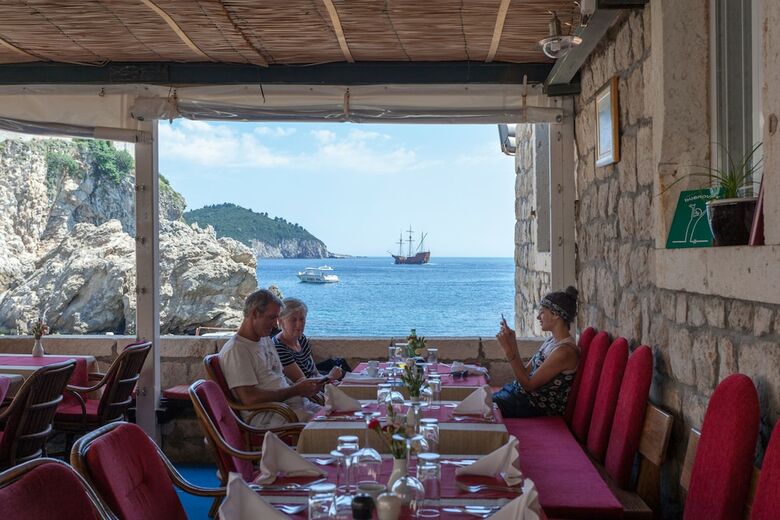 Hotel Orhan Rooms Dubrovnik