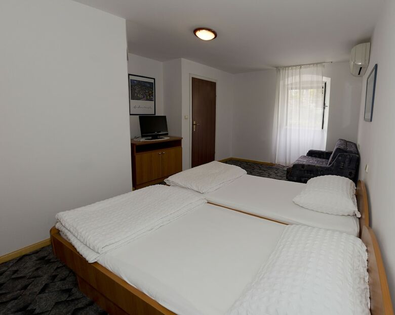 Hotel Orhan Rooms Dubrovnik