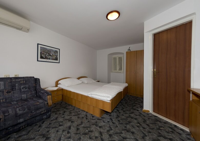 Hotel Orhan Rooms Dubrovnik