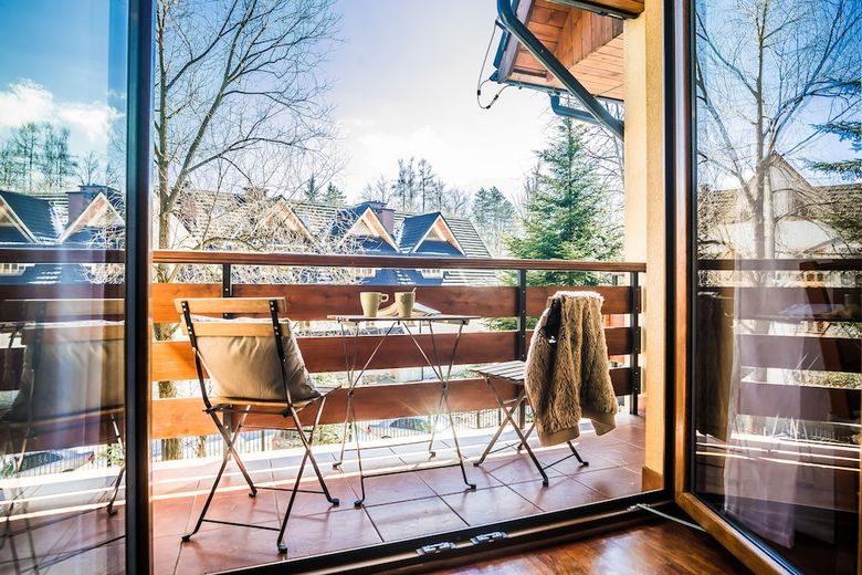 Tatrytop Apartamenty Kaszelewski