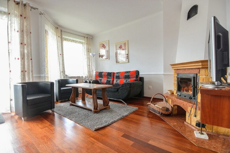 Tatrytop Apartamenty Kaszelewski