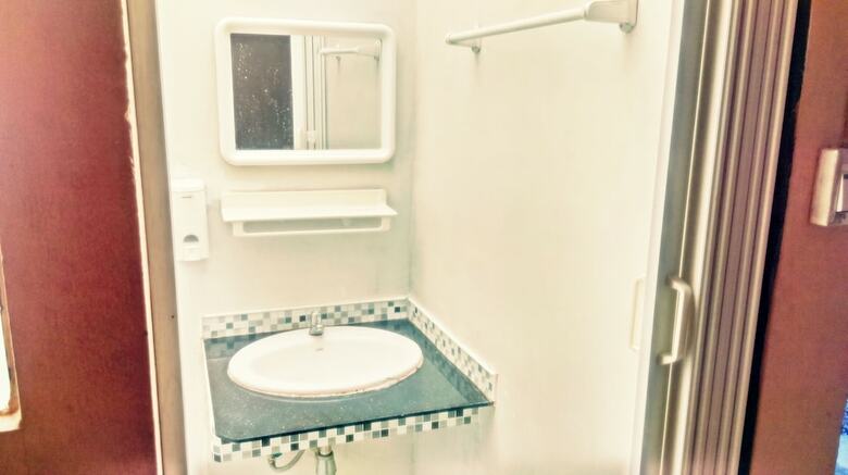 Hotel Baan Songjum Homestay