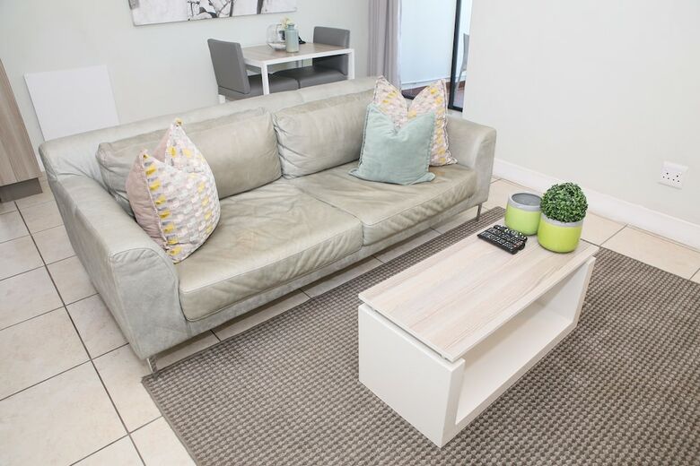 Apartamentos C.a.g The Cube