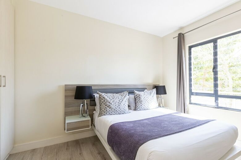 Apartamentos C.a.g The Cube