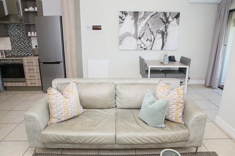 Apartamentos C.a.g The Cube