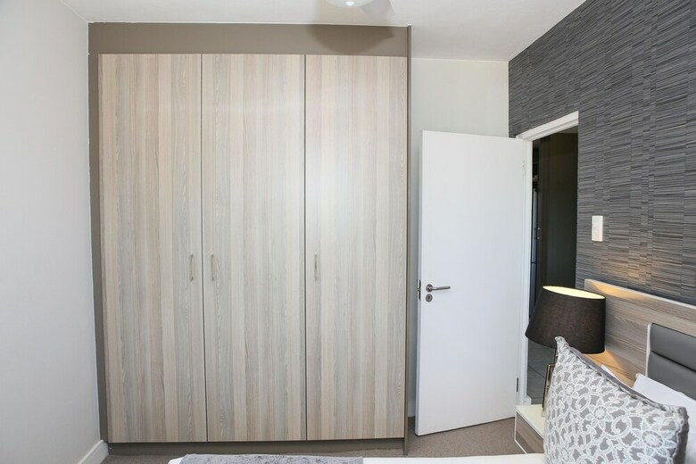 Apartamentos C.a.g The Cube
