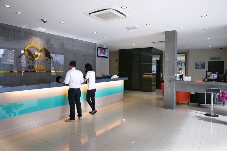 Gl Hotel