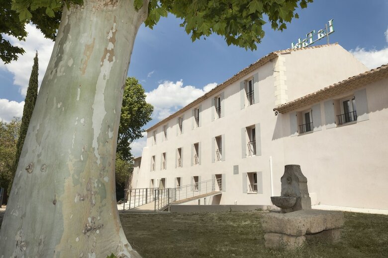 Brit Hotel Moulin de La Pioline