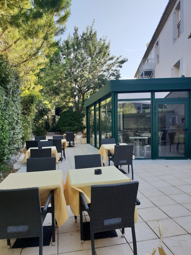 Brit Hotel Moulin de La Pioline