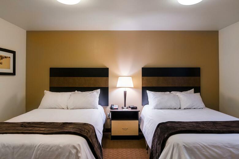 My Place Hotel-dickinson, Nd