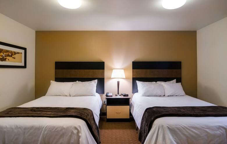 My Place Hotel-dickinson, Nd