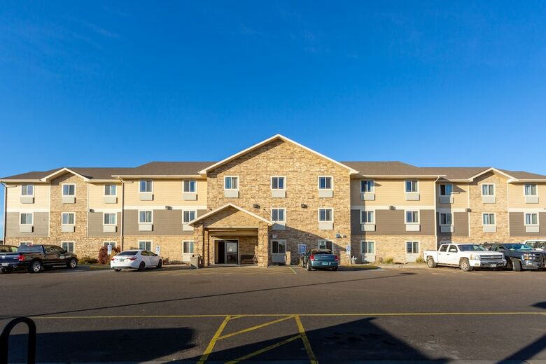 My Place Hotel-dickinson, Nd