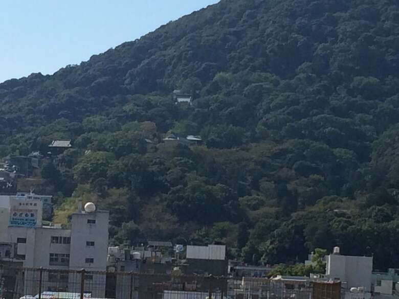 Hotel Sunwell Kotohira