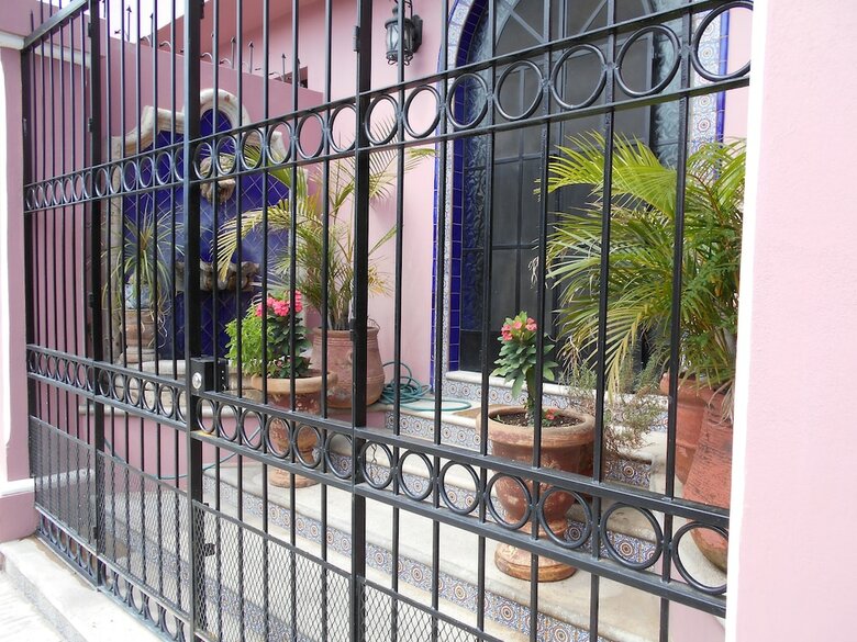 Villa Lolitas Inn