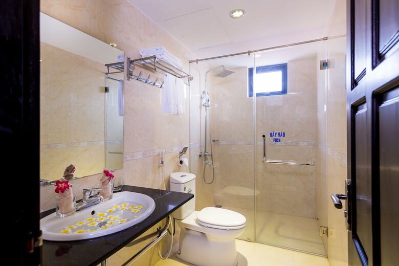 Hotel La Maison Da Nang Beach