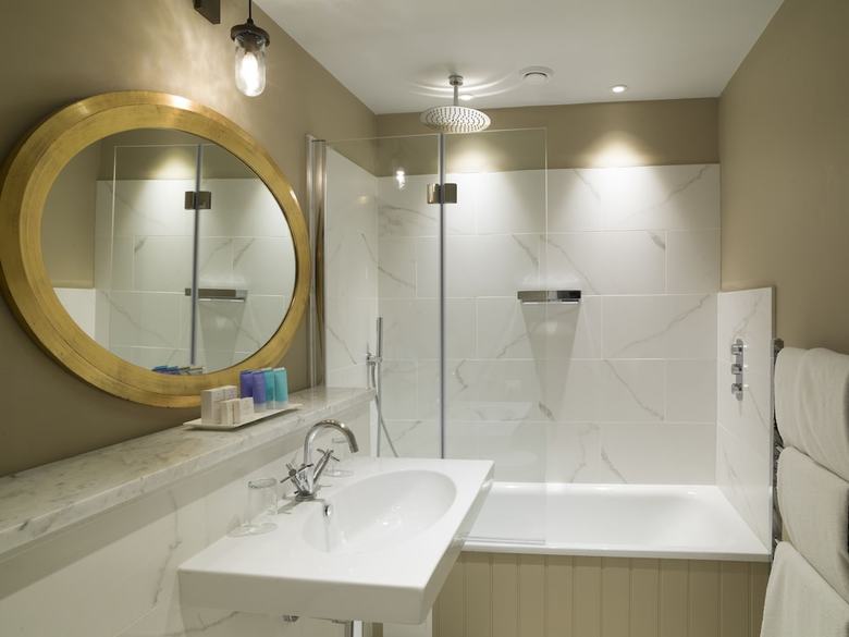 Hotel The Bird, Bath