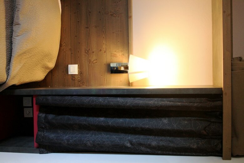 Residencia Mona Lisa D�neb