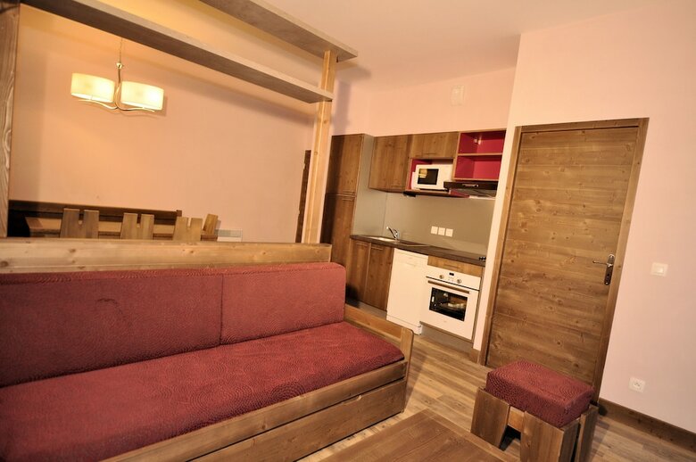 Residencia Mona Lisa D�neb