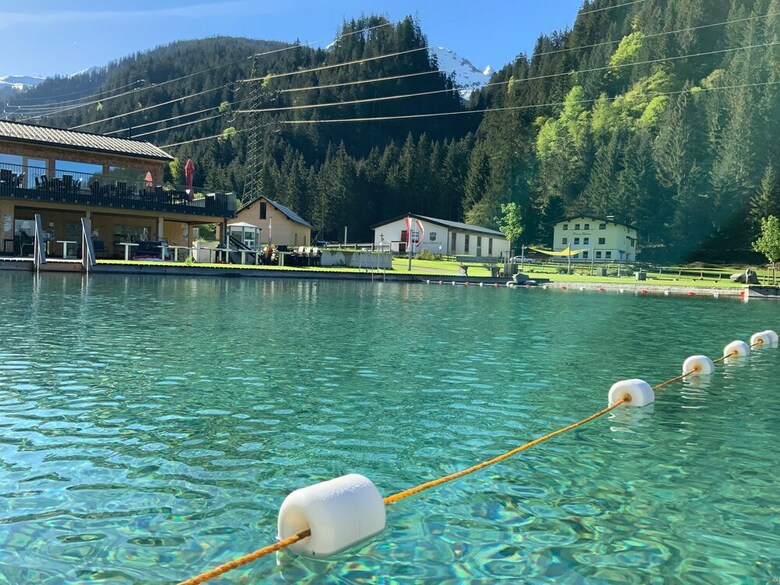 Aparthotel Alpine Lodge Kl�sterle Am Arlberg