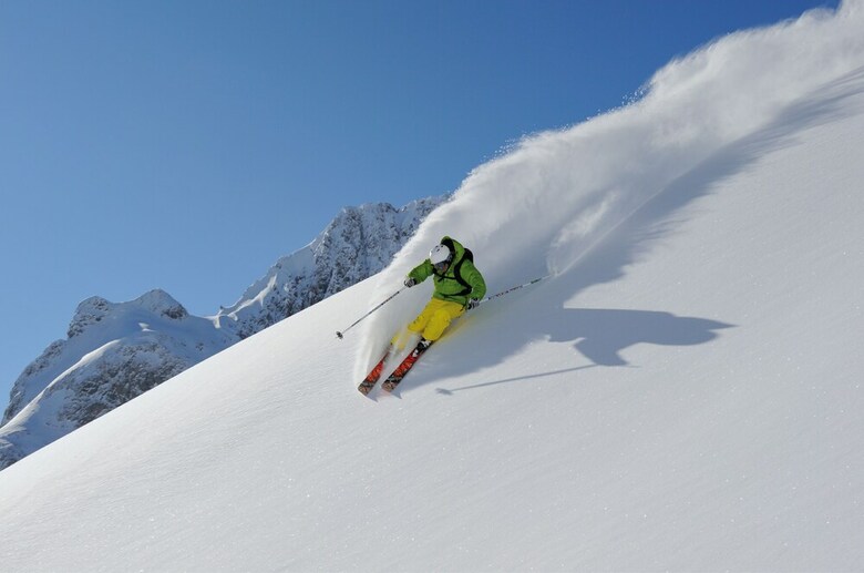 Aparthotel Alpine Lodge Kl�sterle Am Arlberg
