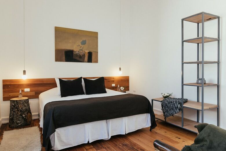 Mm450 Hotel Boutique