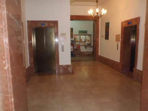 Marom Hof Hacarmel Apartments