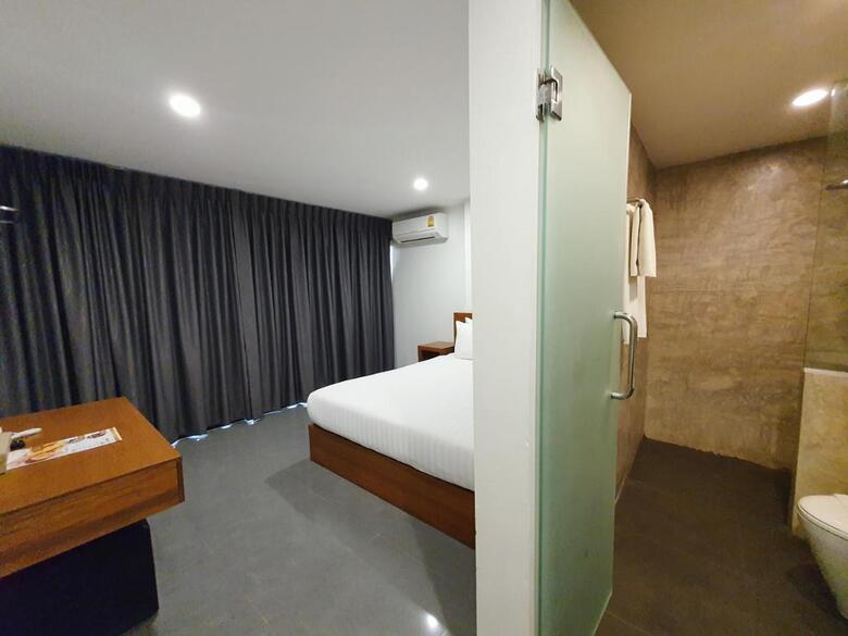 Hotel The Sila Boutique Bed & Breakfast