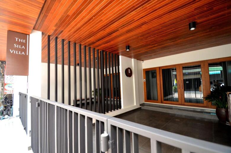 Hotel The Sila Boutique Bed & Breakfast