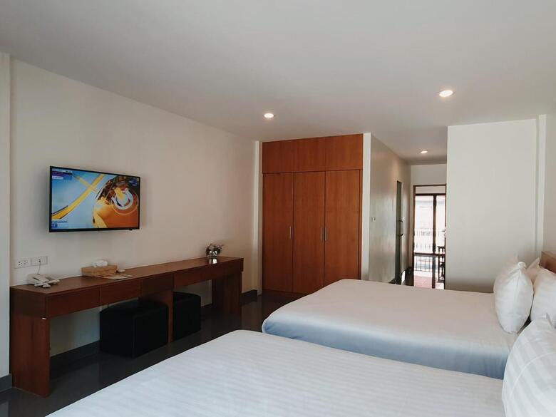 Hotel The Sila Boutique Bed & Breakfast