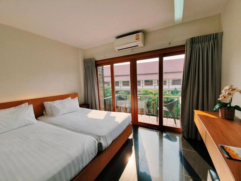 Hotel The Sila Boutique Bed & Breakfast
