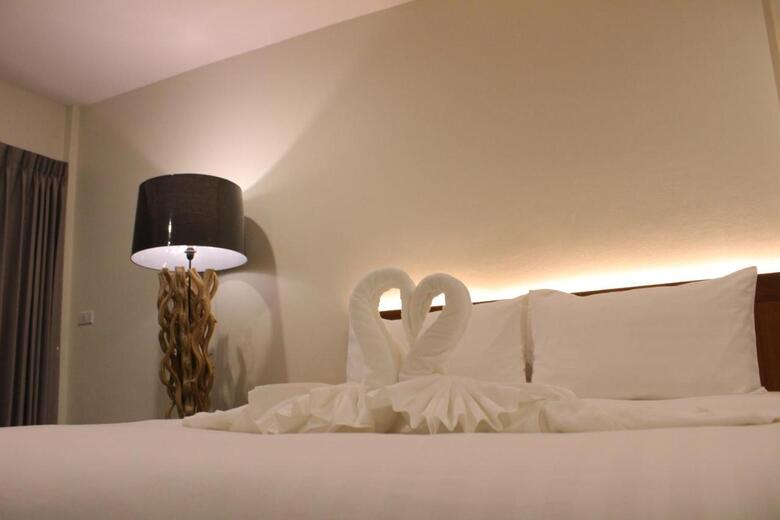 Hotel The Sila Boutique Bed & Breakfast