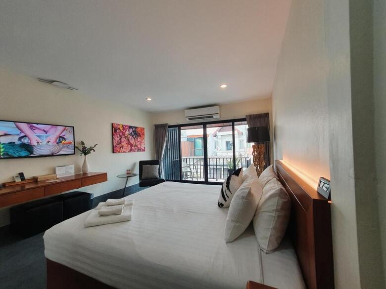 Hotel The Sila Boutique Bed & Breakfast