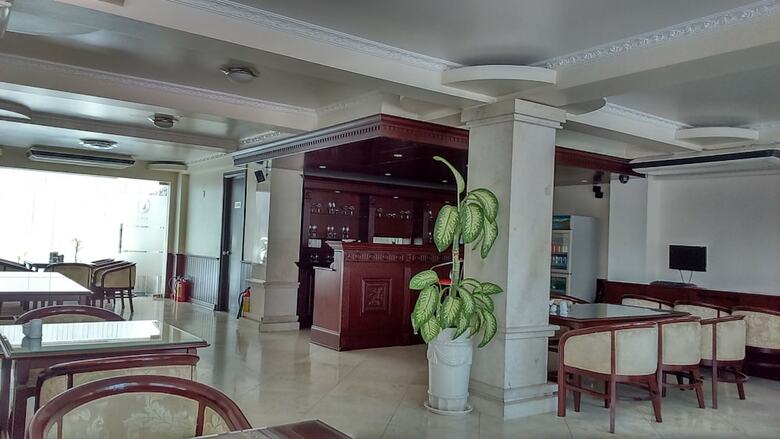Hung Vuong 2 Hotel