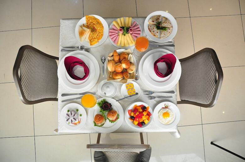 Kingdom Hotel