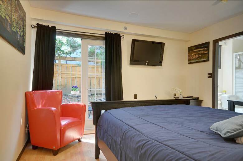 Marketa's Bed & Breakfast
