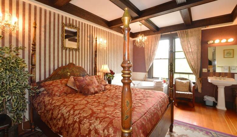 Marketa's Bed & Breakfast