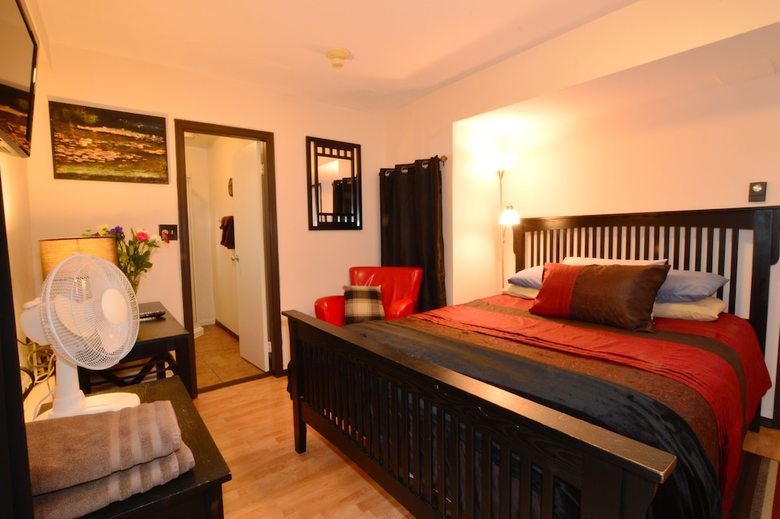 Marketa's Bed & Breakfast