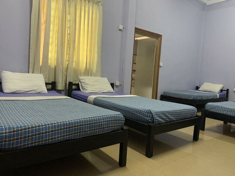 Hostal Lovely Jubbly Villa