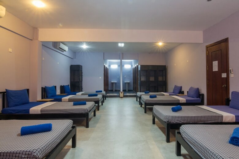 Hostal Lovely Jubbly Villa